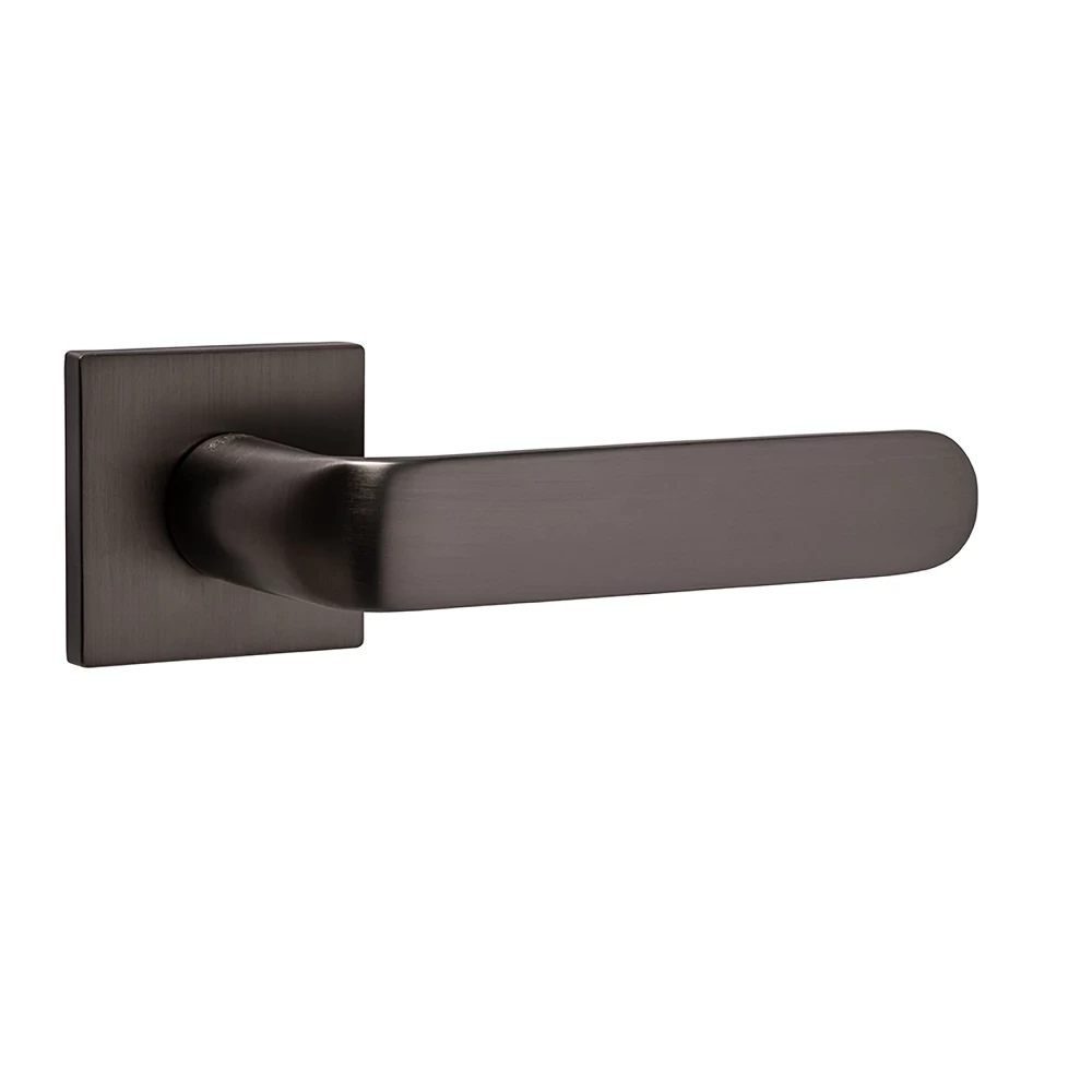 Фото Ручка раздельная K.ARC.Q52.EXTRA GR-23 графит