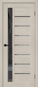 Межкомнатная дверь Браво-27 Cream Melinga BR6375
